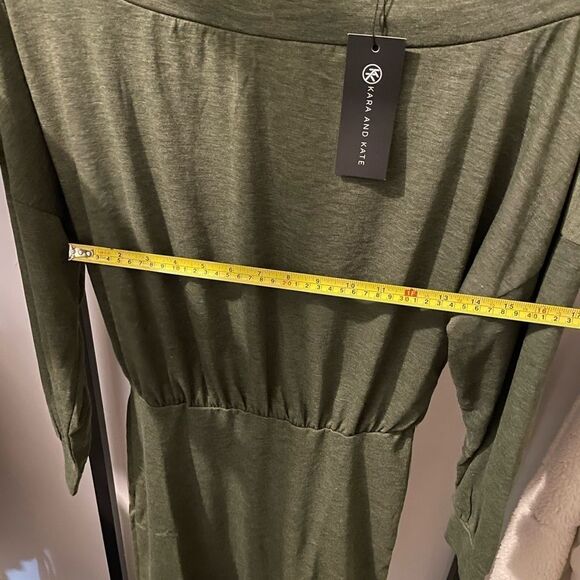 Kara and Kate Dress - Picture 4 of 7